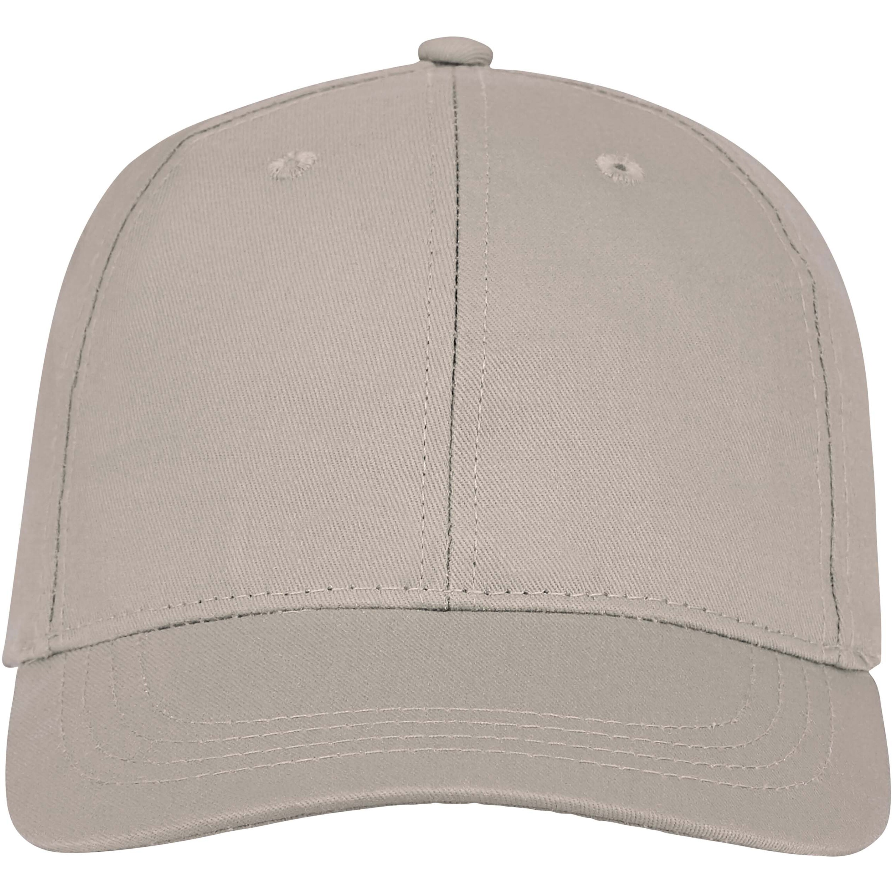 Elevate Essentials 38675 - Casquette 6 panneaux Ares