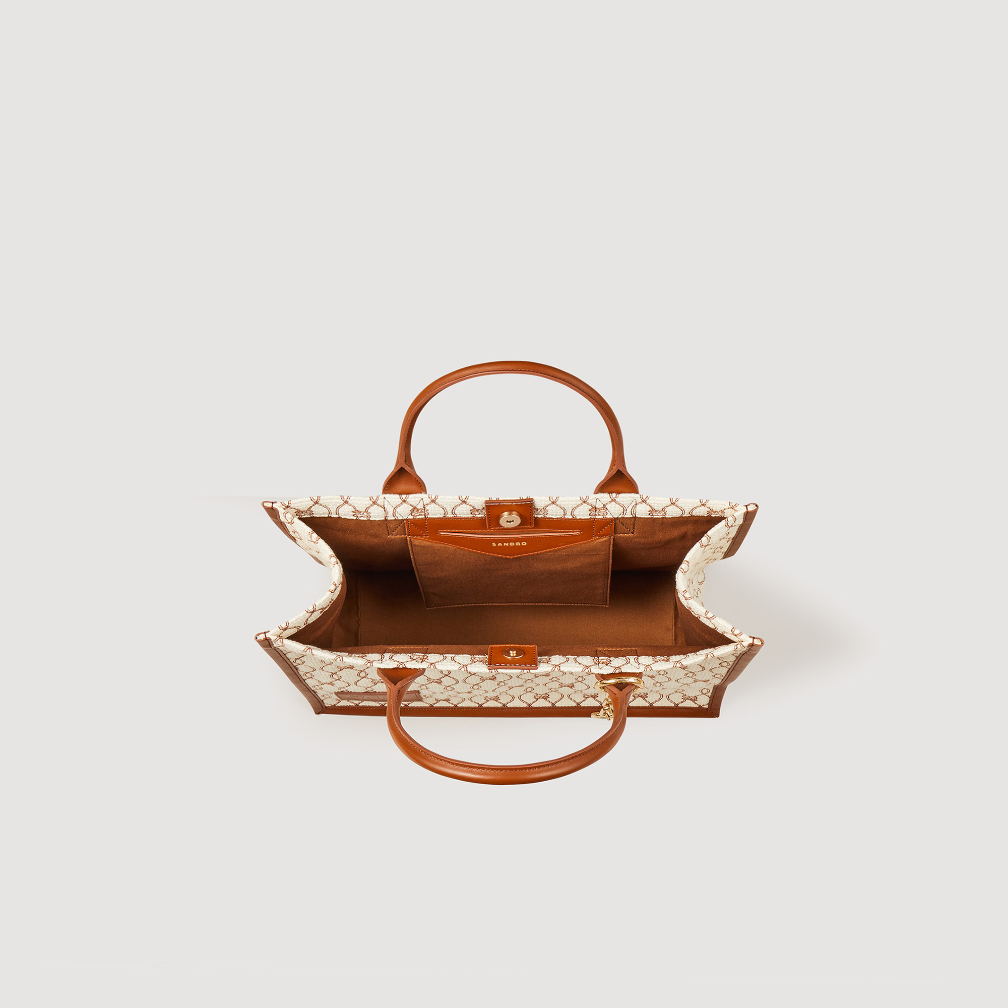 Sac cabas Kasbah