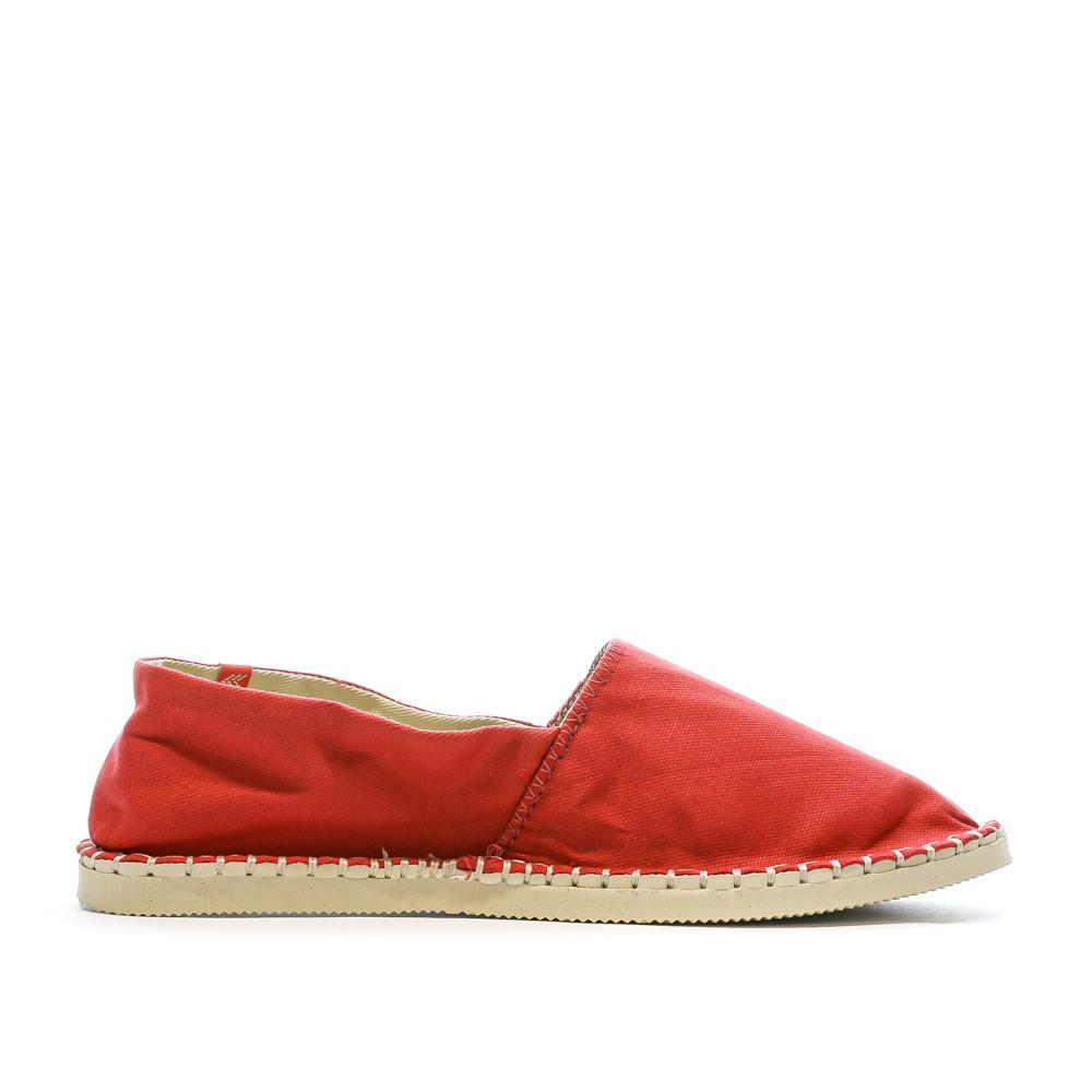 Havaianas Espadrilles Rouge Foncé Mixte Havaianas Amazonia
