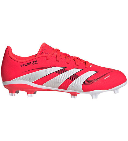 adidas Performance Fußballschuhe - Predator League FG - Lucred/
