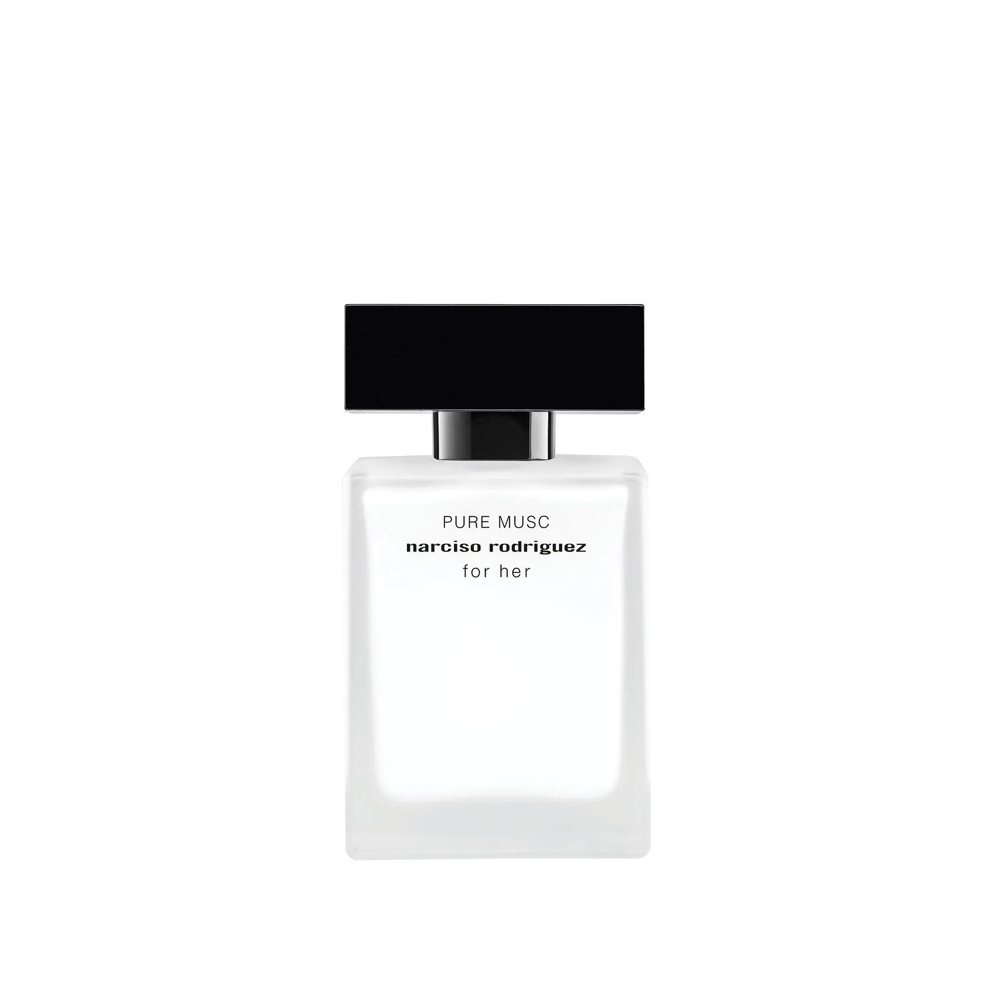Narciso Rodriguez - For Her Pure Musc Eau de Parfum- Eau de parfum