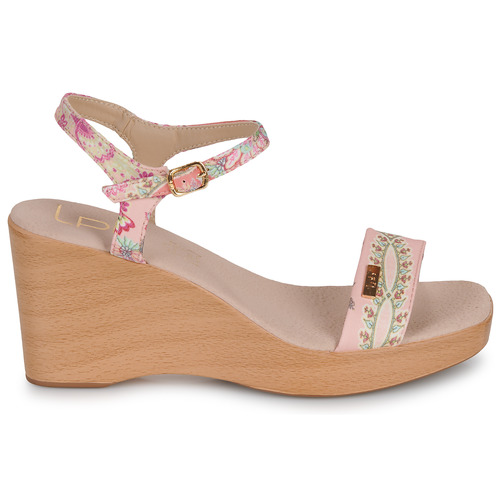 Les Petites Bombes - FLAVIA Multicolor