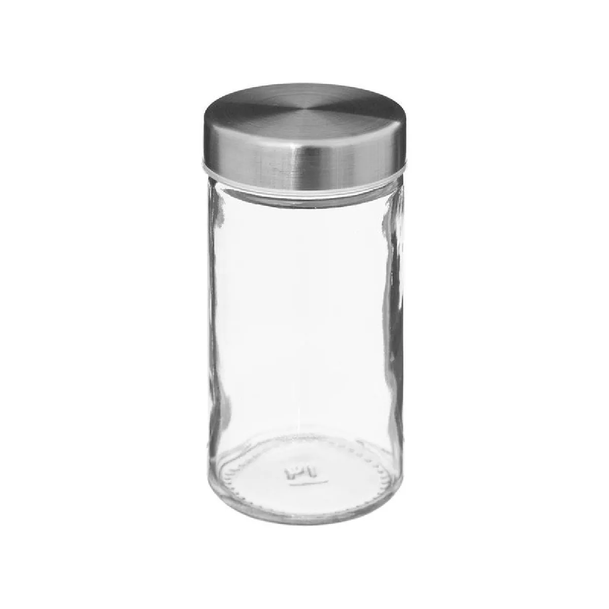 Five Simply Smart Pot à Épices x16 Inox