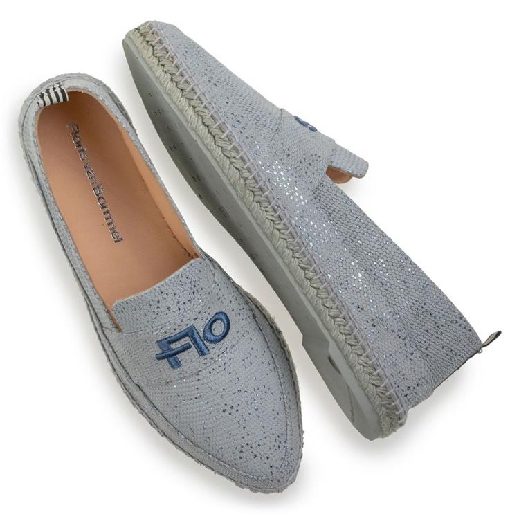 Floris van Bommel 85443 lightblue
