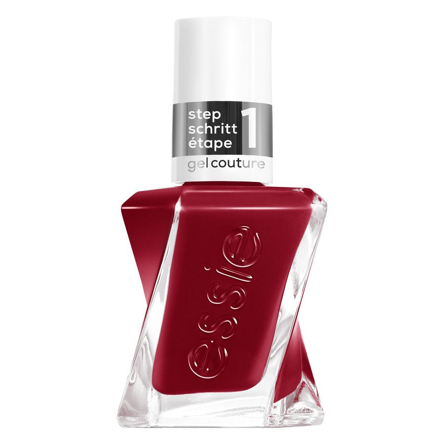Essie Gel Couture 509 Paint The Gown Red 13,5ml