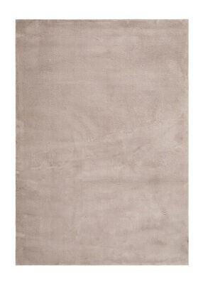 KMCarpets Gulvteppe 160x230, Soft Greige