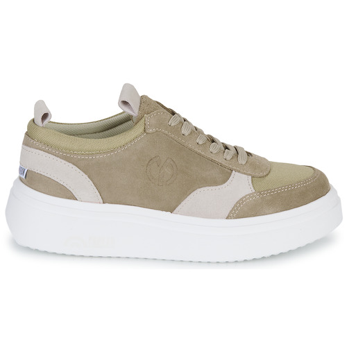 Yurban - BELFAST - Beige