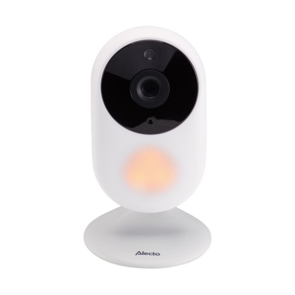 Alecto DVM 2028Video Babyfoon met 2,8 Inch Display