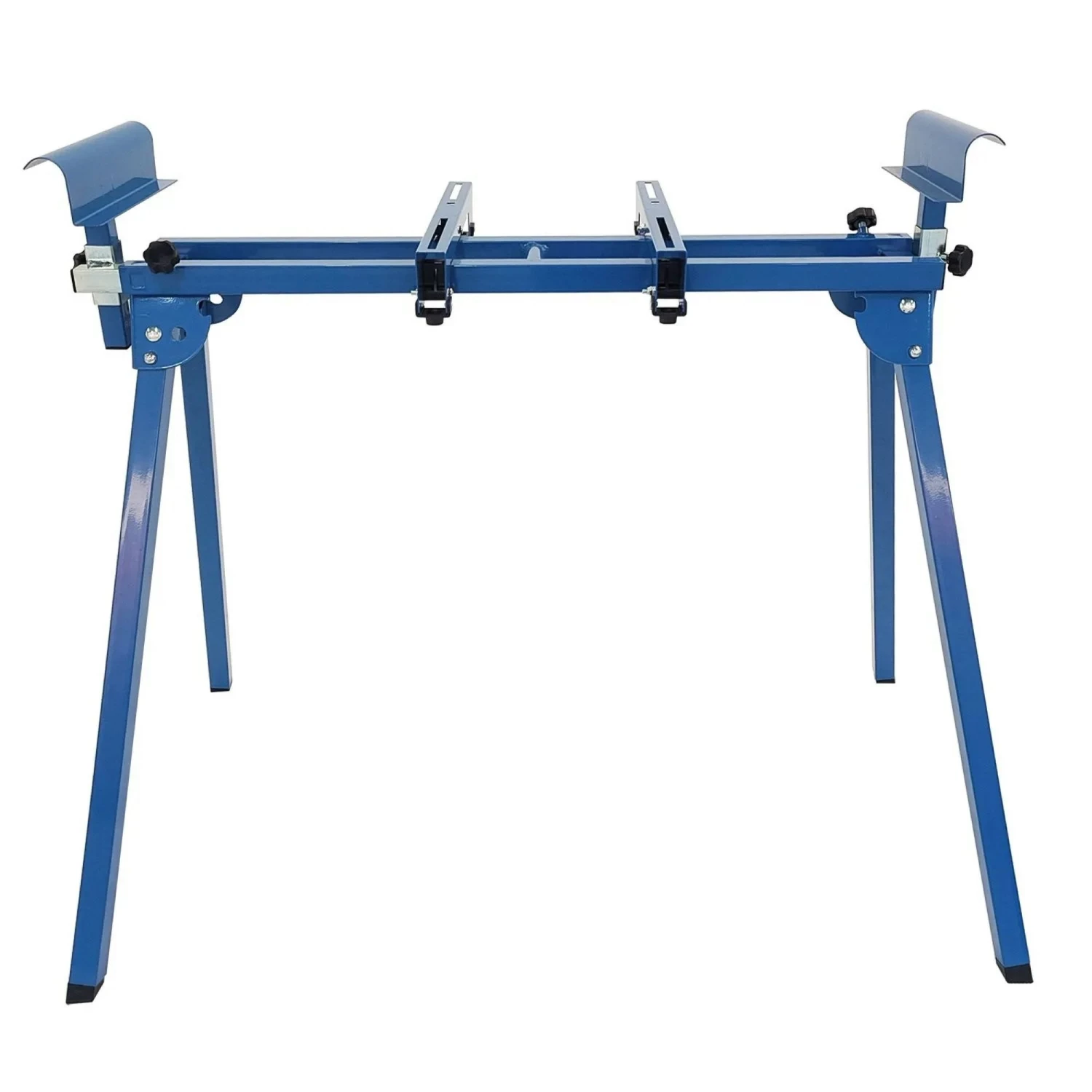 Hyundai 56293 Universeel onderstel voor afkortzaag - 150kg - tot 195cm
