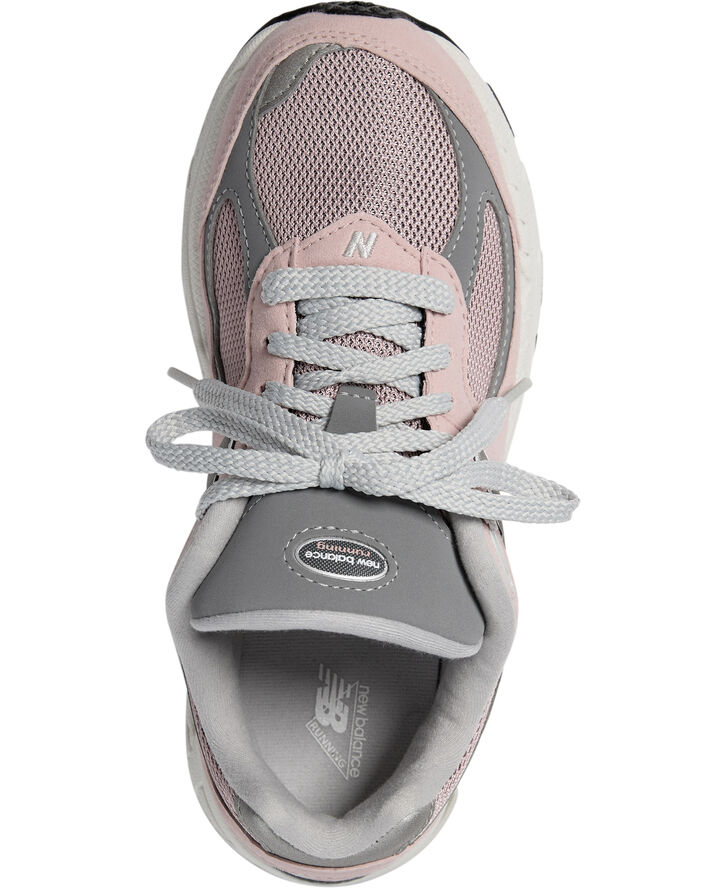 New Balance New Balance 2002 Kids Orbit pink