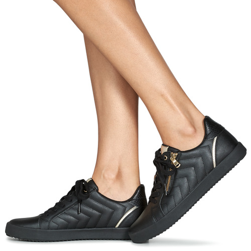 Geox - D BLOMIEE D - Noir