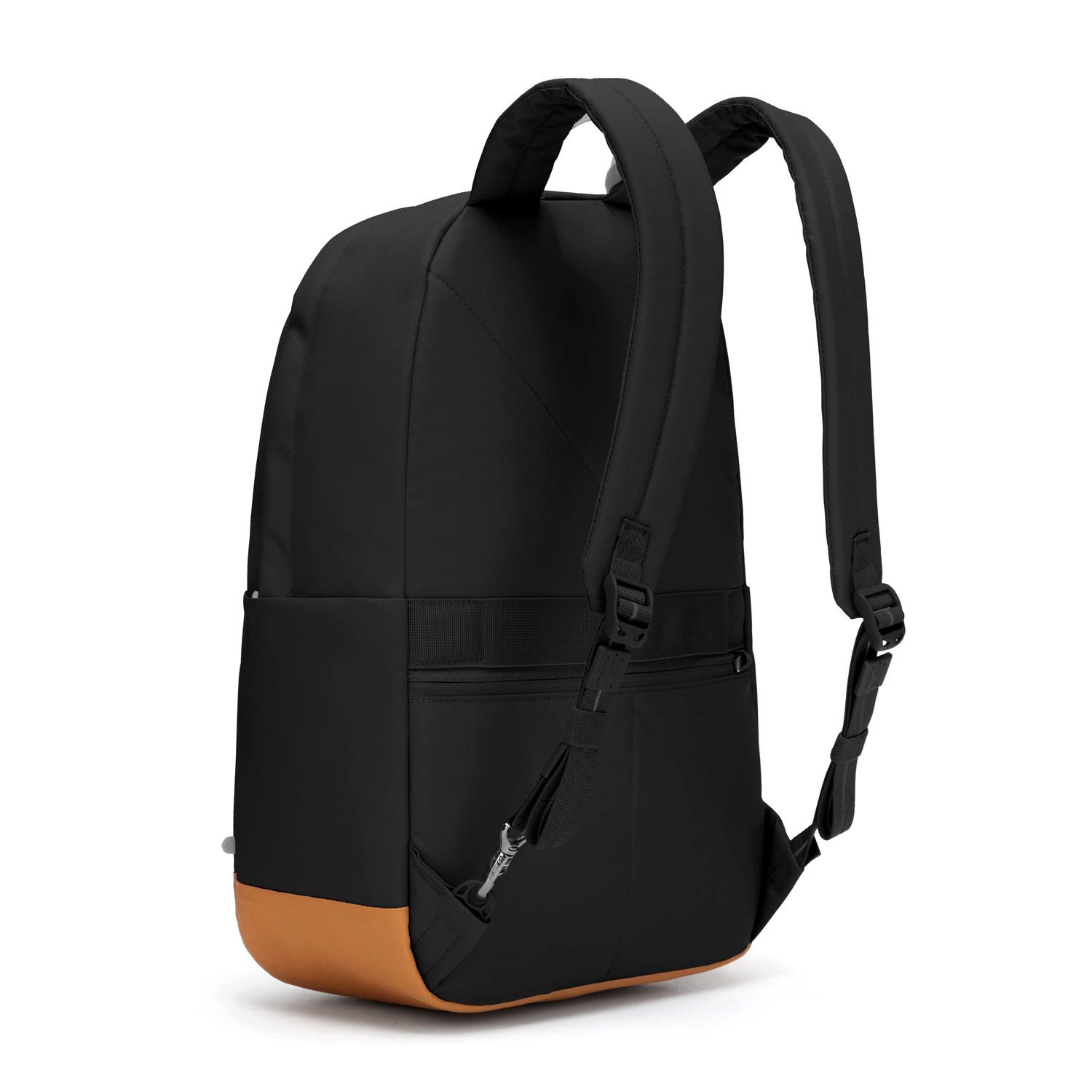 Pacsafe Go 25L Backpack Anti-Theft jet black