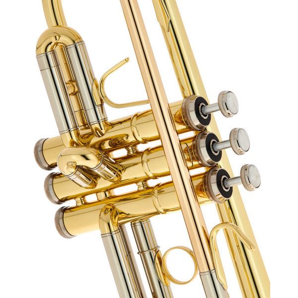 B&S BS210-1-0 Prodige Bb- Trumpet