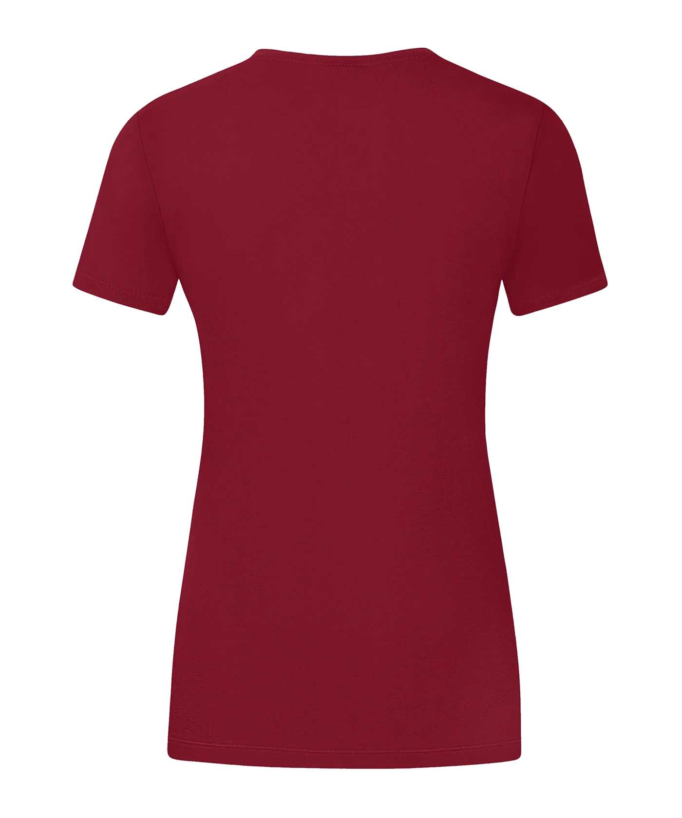 JAKO Promo T-Shirt Damen Rot F151