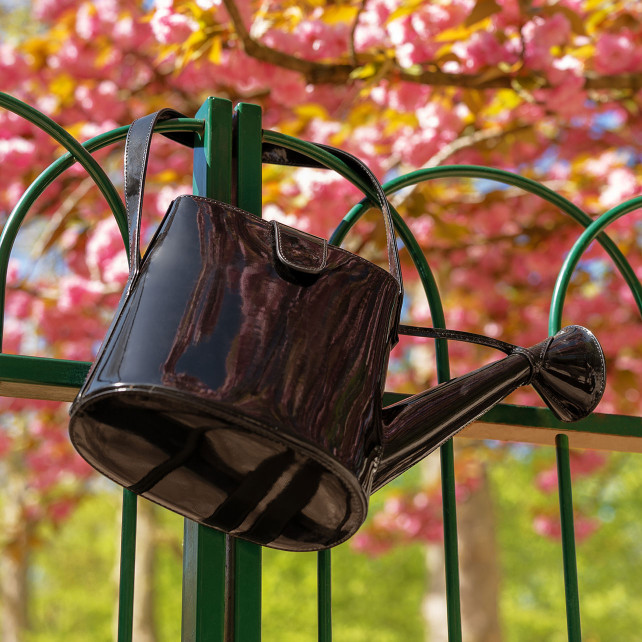 Sac arrosoir - Garden Party