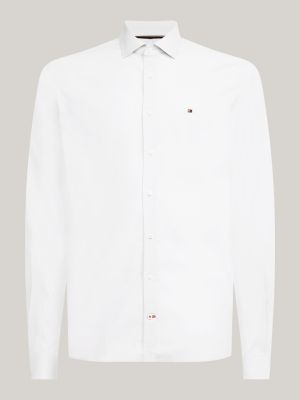 Camisa TH Flex Poplin