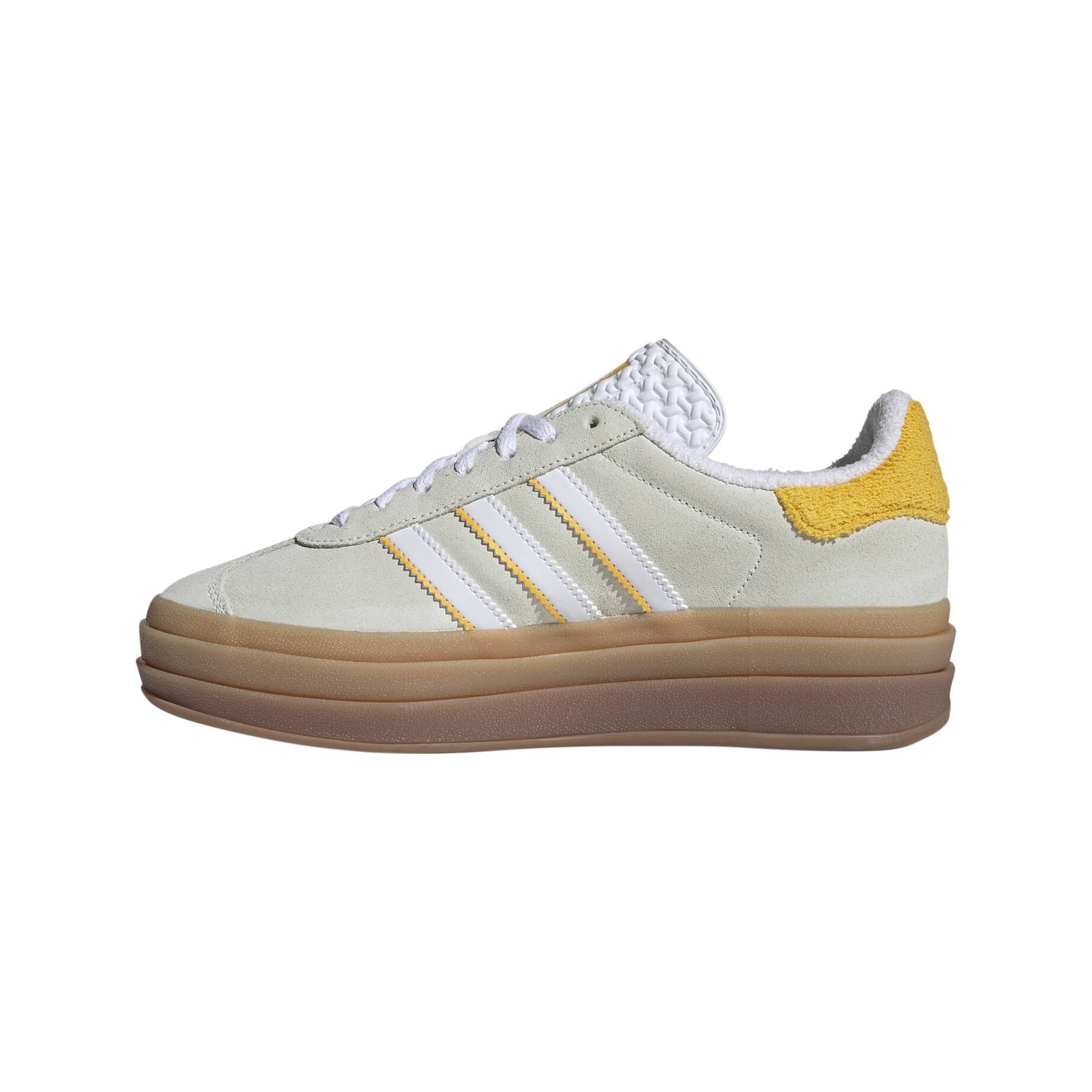 adidas Originals| Damen Sneaker GAZELLE BOLD W