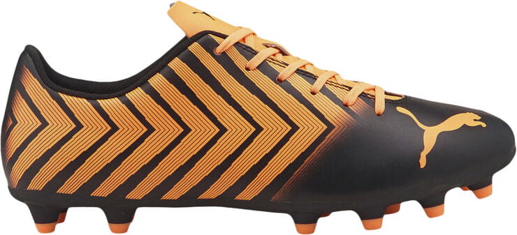 Puma Tacto II FG/AG fodboldstøvler Orange
