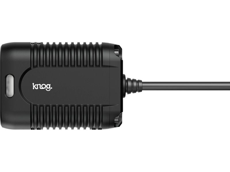 knog. Scheinwerfer Blinder E80 Lux E-Bike Vorderlicht