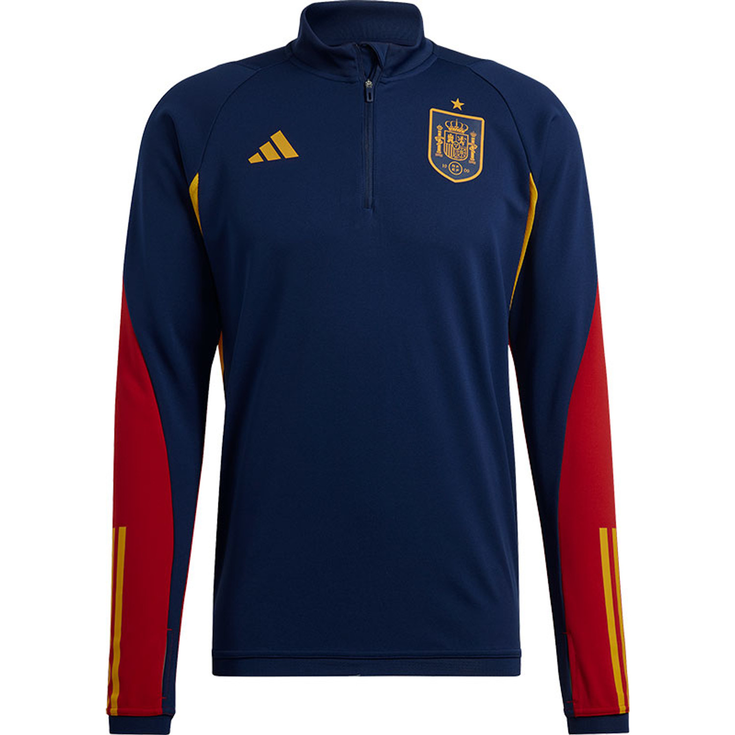 adidas Spanje Trainingspak