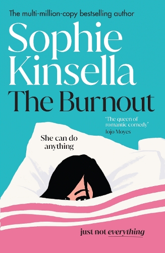 The Burnout (Hardback)