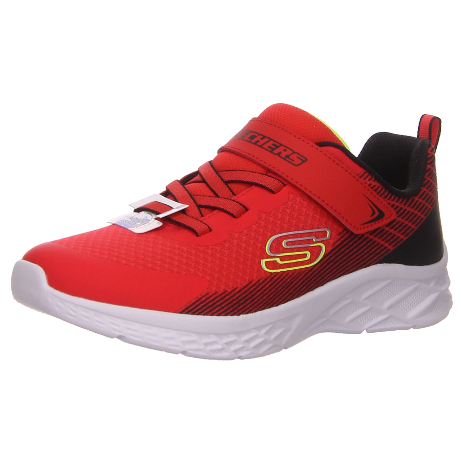 Skechers Sneaker rot rot