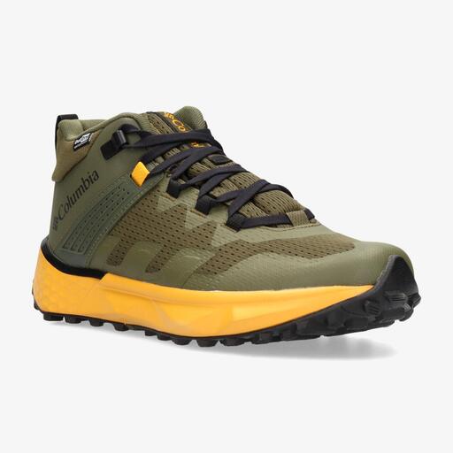 Columbia Facet 75 Outdry