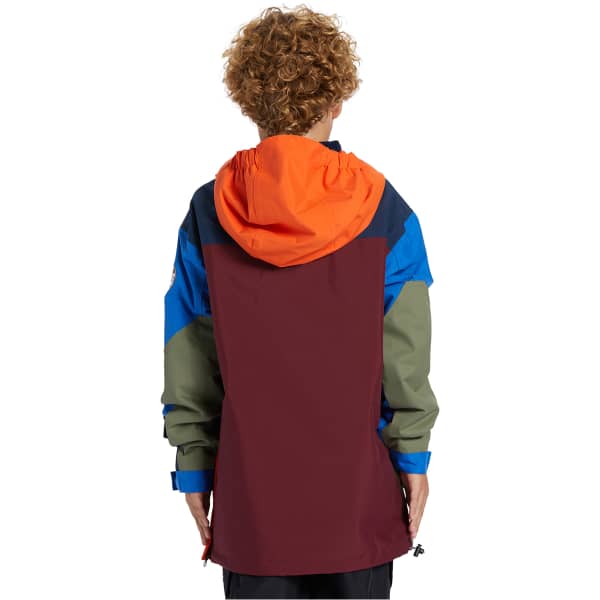 Veste snowboard DC SHOES DC-43 SNOW JKT REPURPOSE