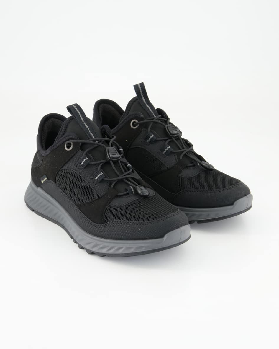 Ecco ECCO EXOSTRIDE W Sneaker in Schwarz