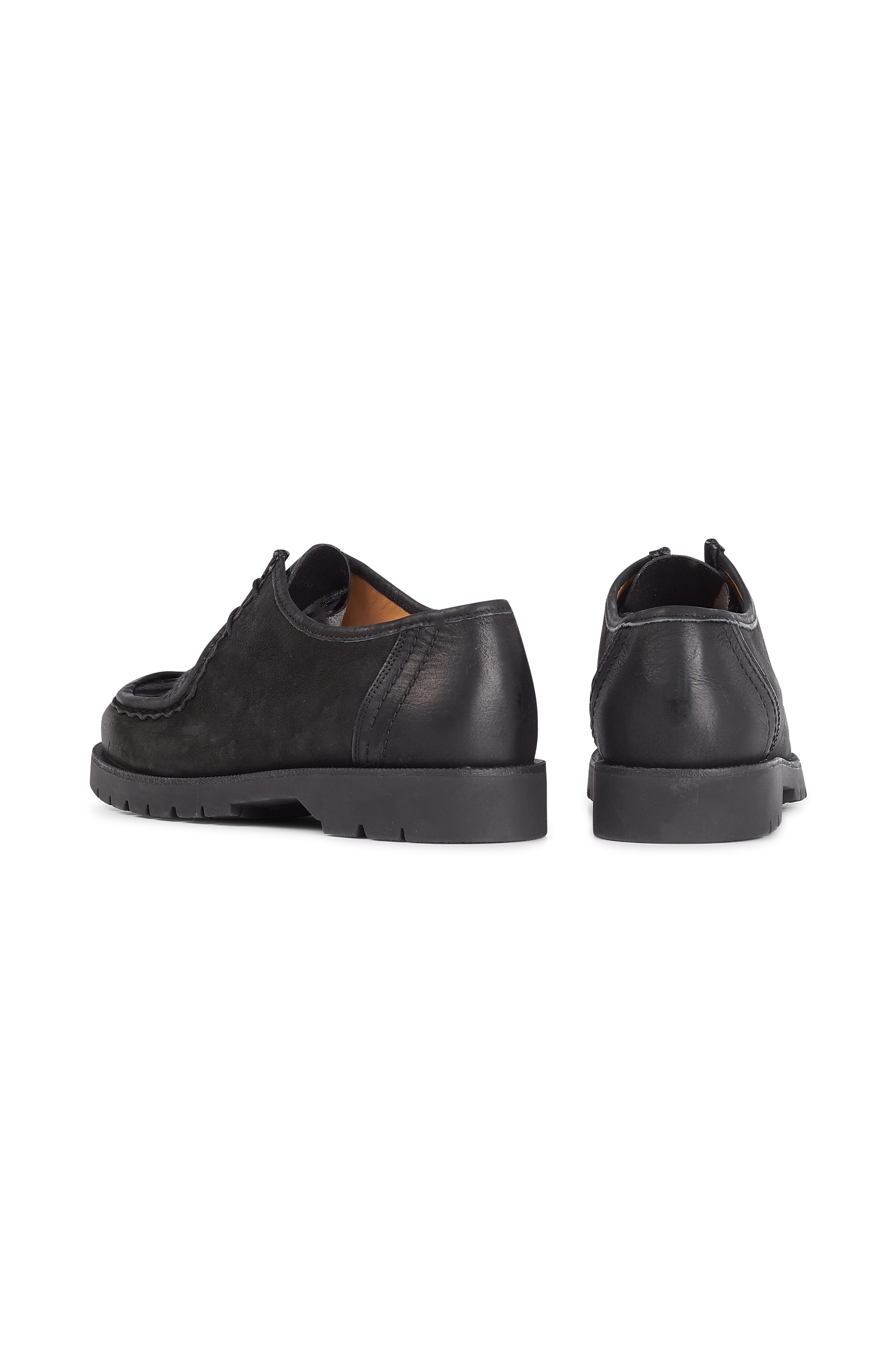 KLEMAN Derbies  PADRINI Noir