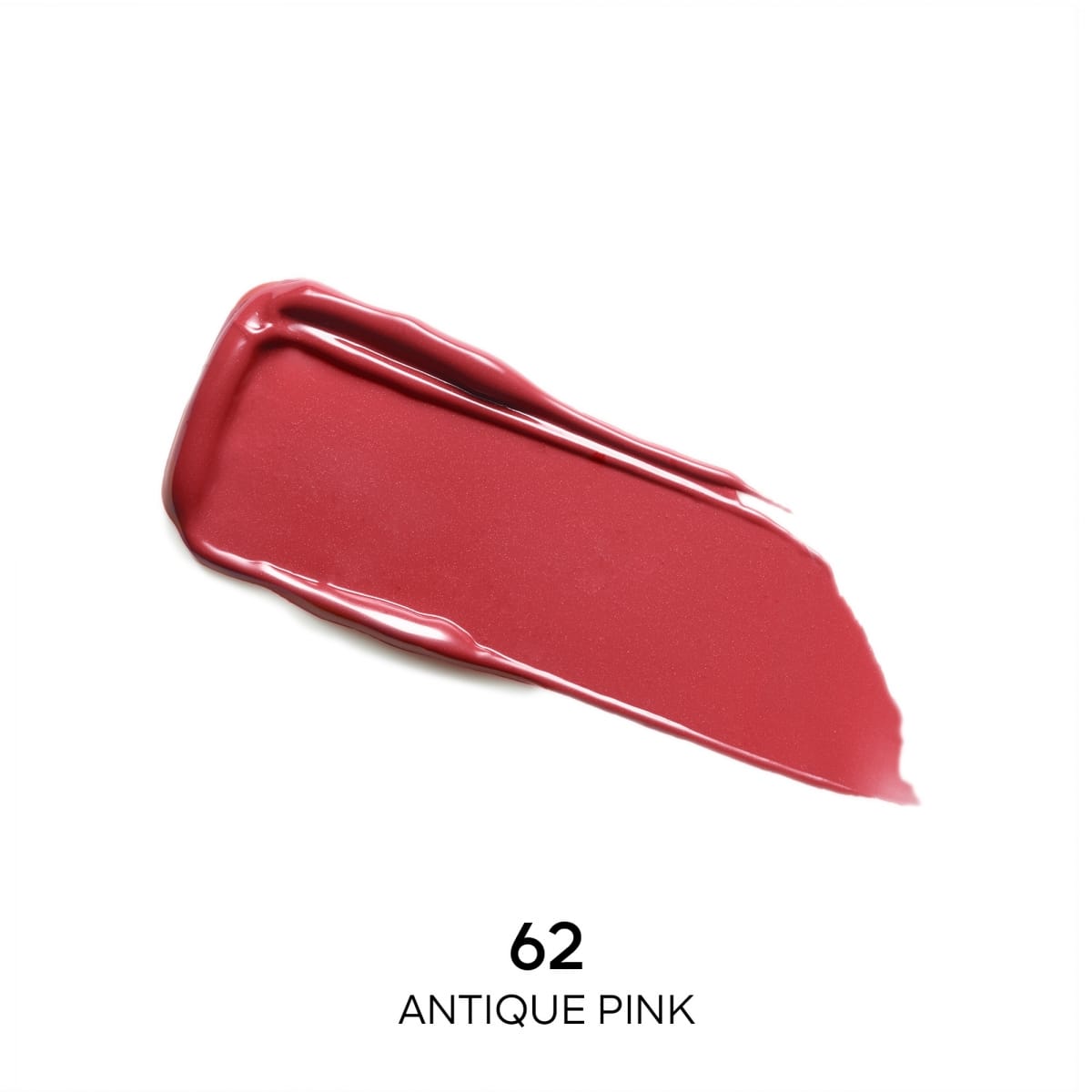Rouge G de Guerlain Rouge G de Guerlain La Teinte de Rouge à Lèvres - Les Satinés