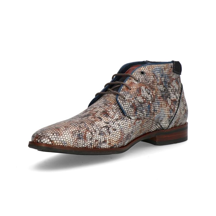 Berkelmans Sarvar 313 Multi Color RR