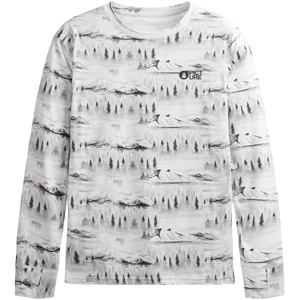 T-shirt PICTURE NANGHA TOP MOOD