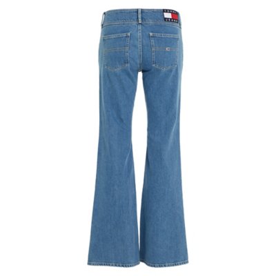Jean femme Sophie TOMMY HILFIGER