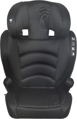 Asalvo Xtreme Beltestol, Black