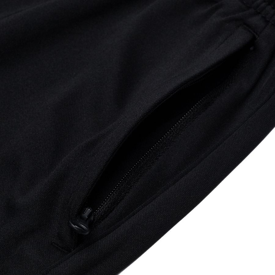 Nike Short Dri-FIT Park 20 KZ - Noir/Blanc Femme