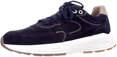 Xsensible 33002.4 220 G Ponte Vecchio 220 maat 39 sneaker blauw Calandschoen