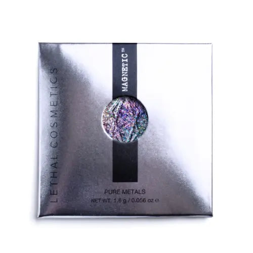 Magnetic Pure Metals Sapphire