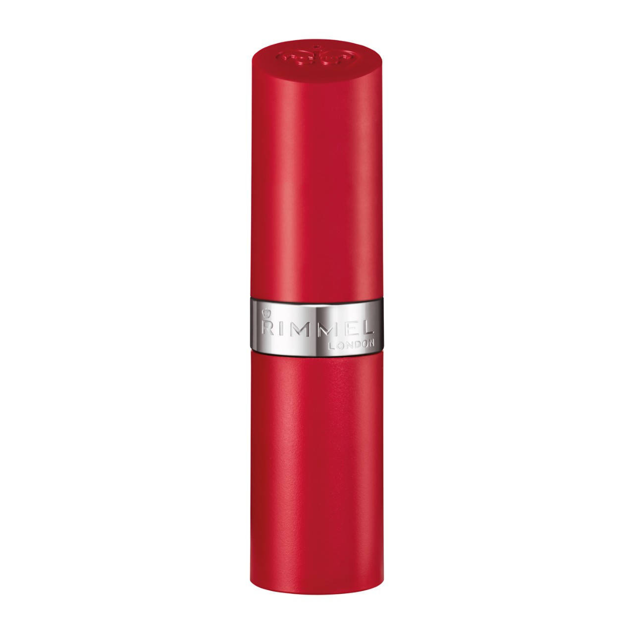 Rimmel London Lasting Finish matte lippenstift - 101 Pink Rose