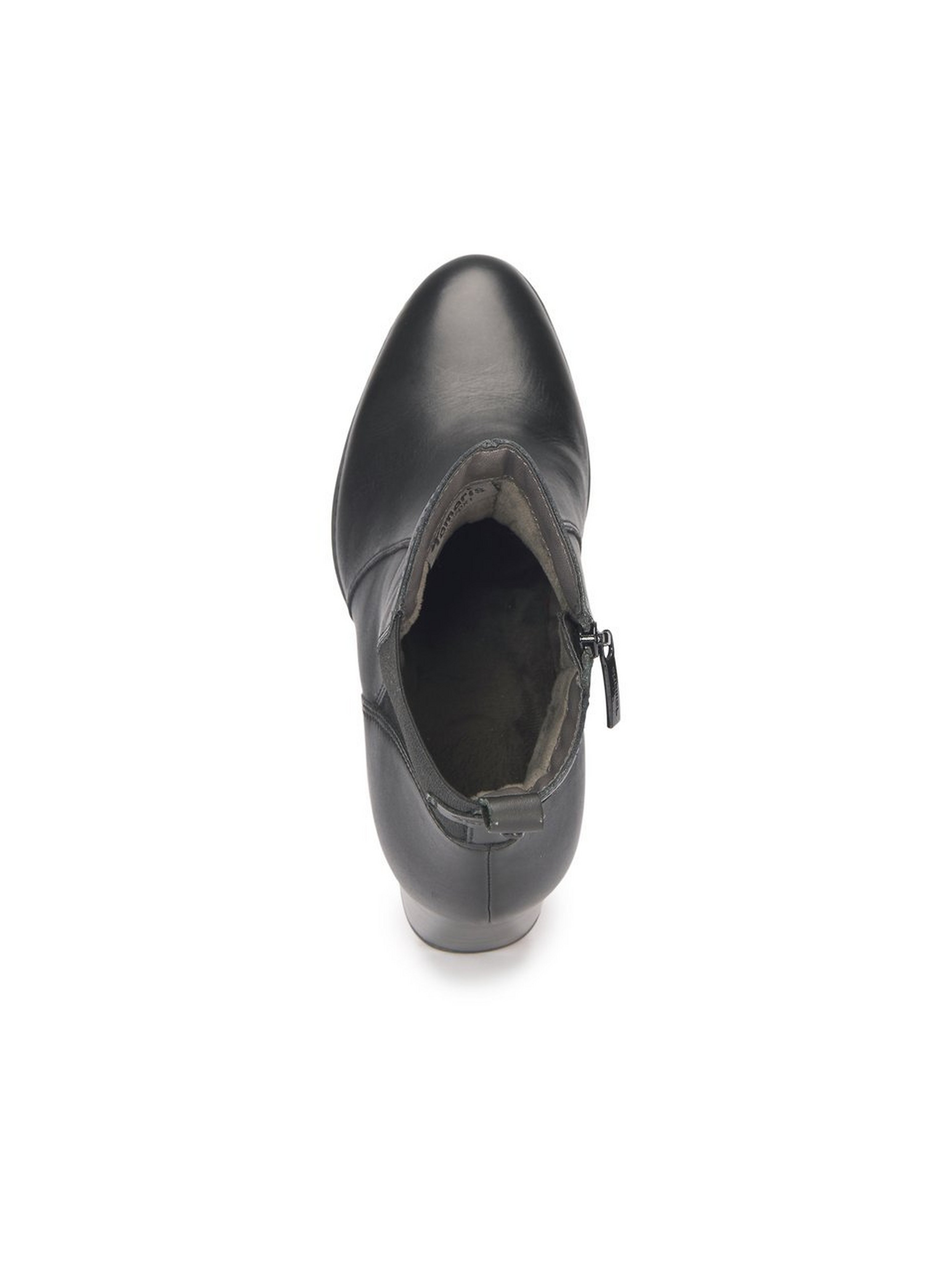 Stiefelette