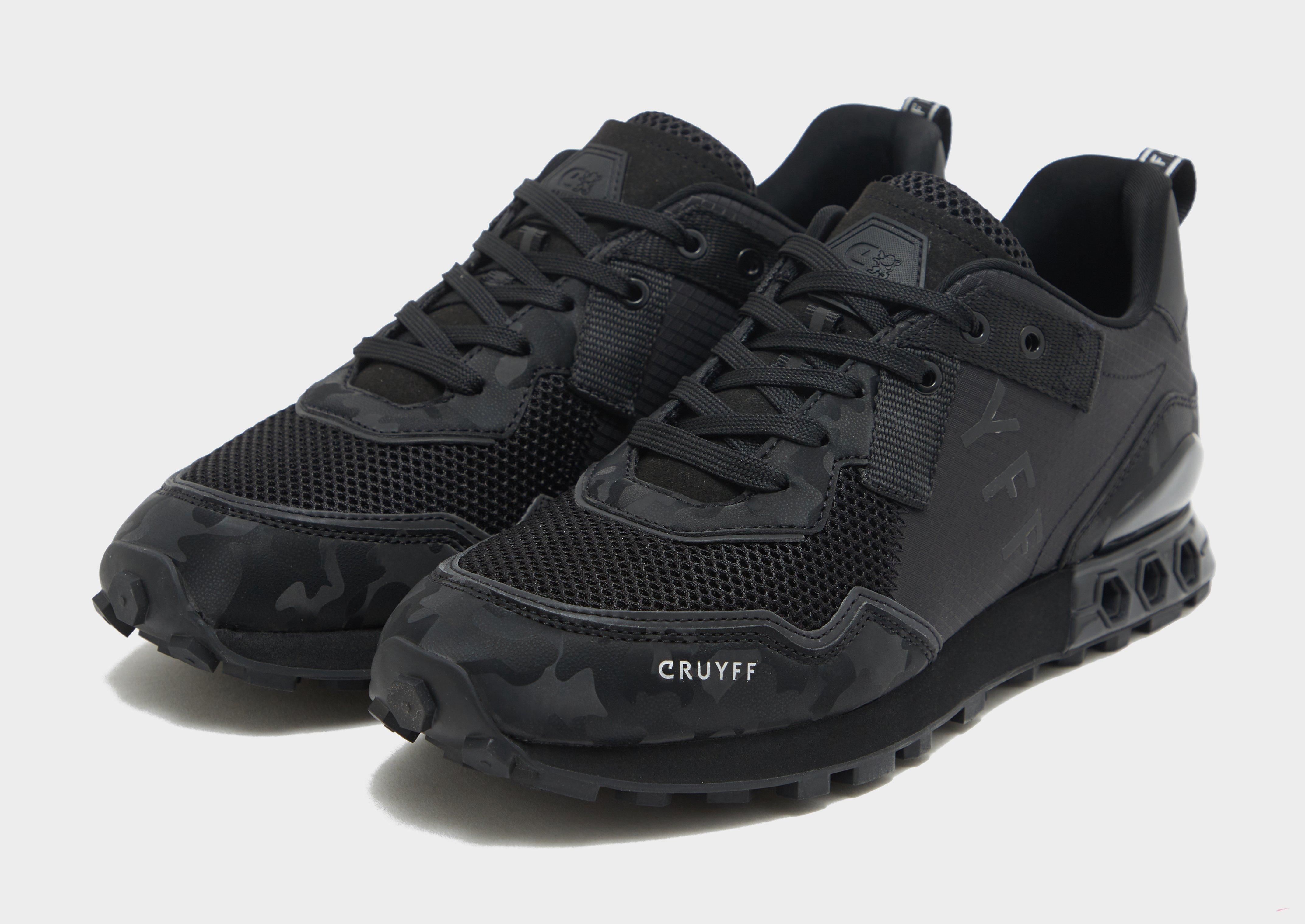 CRUYFF Superbia Camouflage Homme