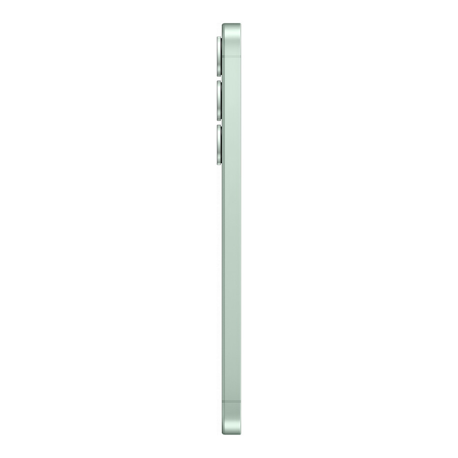 Samsung Galaxy S25+ 5G (Vert d'eau) - 512 Go