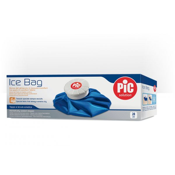 Pic Solution Bolsa Para Gelo Comfort 28cm