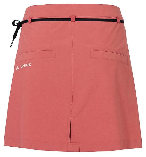 VAUDE - JUPE/CUISSARD TREMALZO SKIRT IV W
