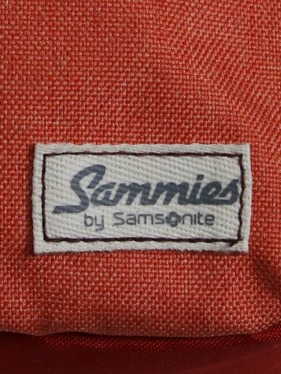 Sac À dos Samsonite Happy Sammies Fox William