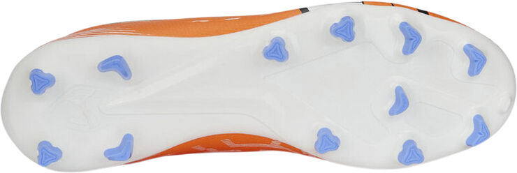 Puma Ultra Play FG/AG fodboldstøvler Orange