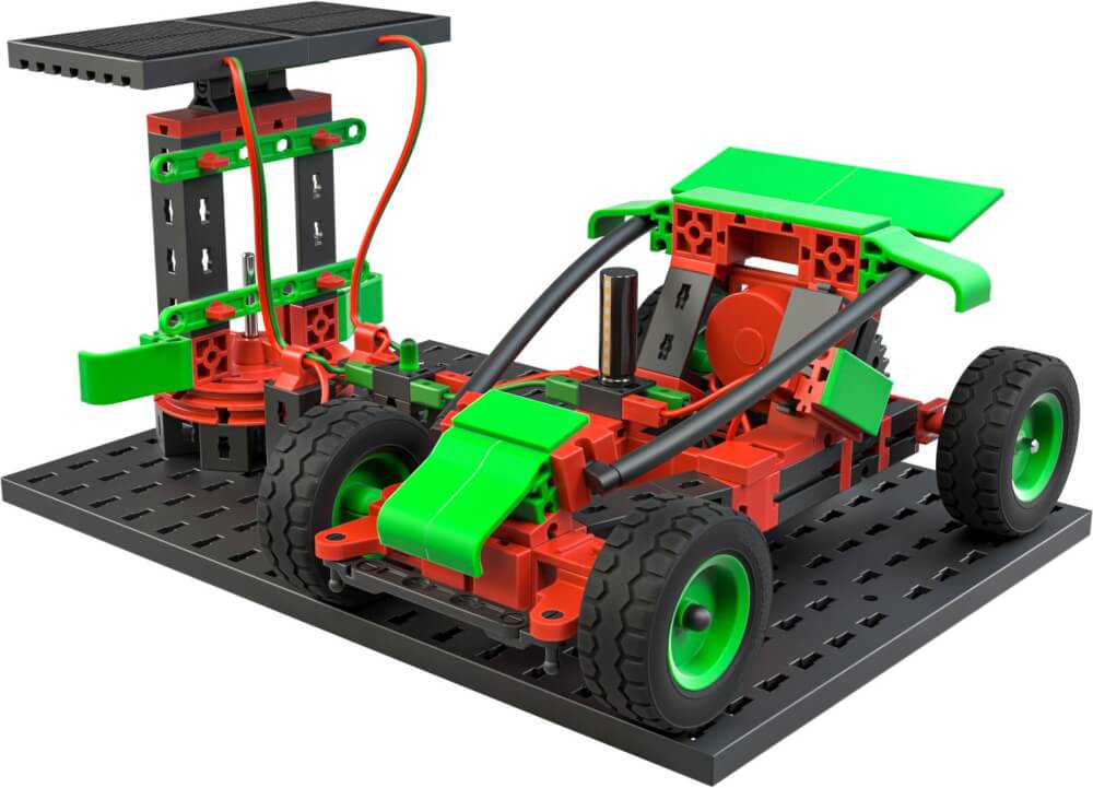 fischertechnik Green Energy