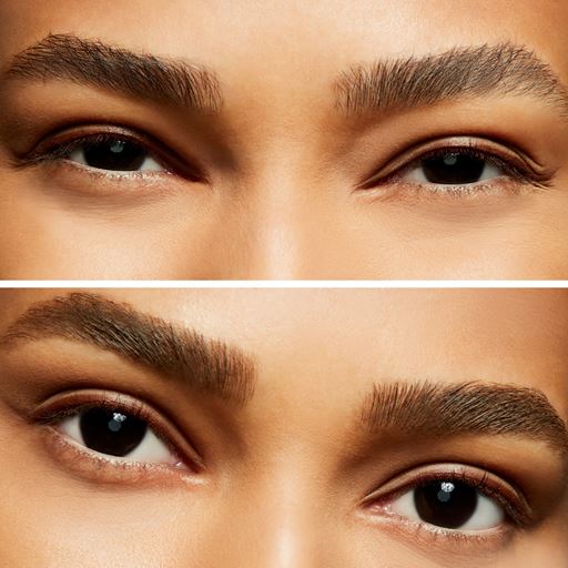 MAC Eyebrows Big Boost Gel, Brunette
