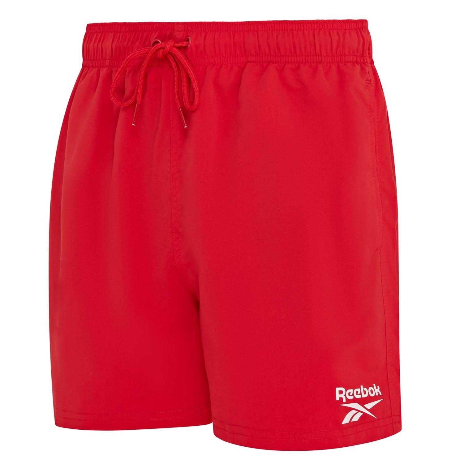 Reebok Yale Swim Shorts Mens