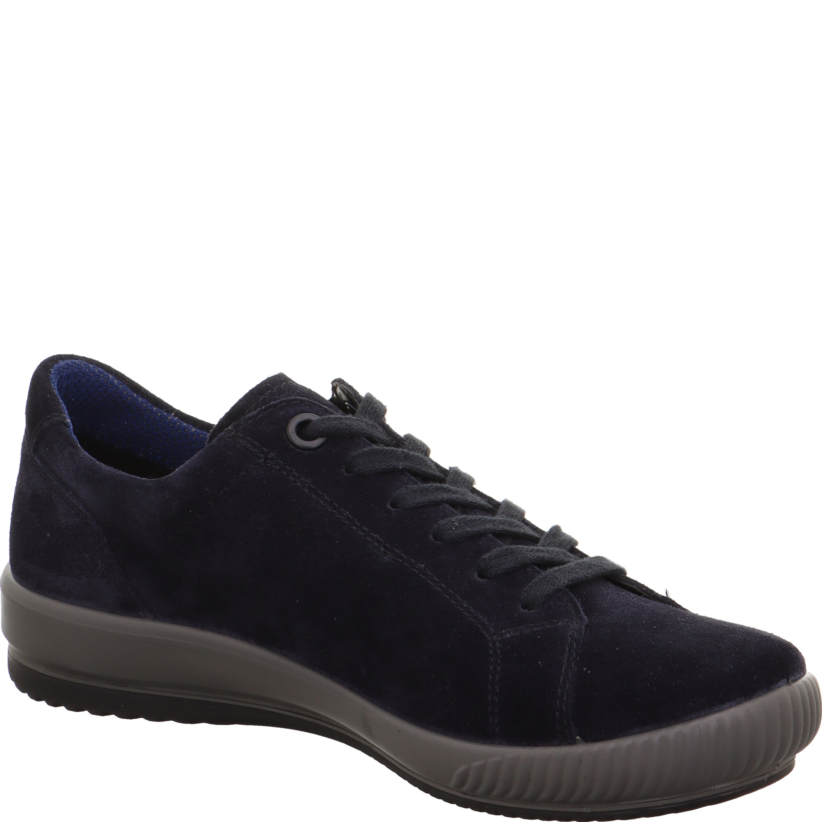 legero TANARO 5.0 Damen  Sneaker low mit Reißverschluss - Farbe: Oceano - Größe: 7